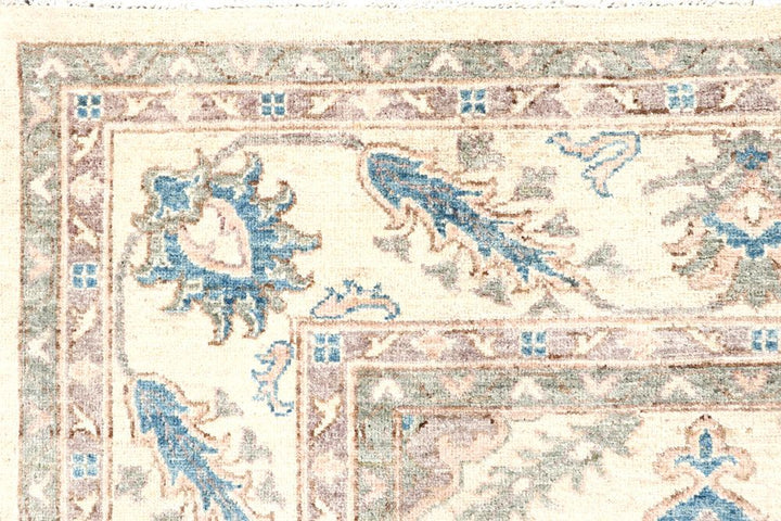 Ziegler 8' 3 x 9' 9 - No. 57498 - ALRUG Rug Store