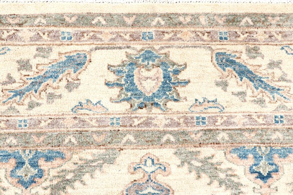 Ziegler 8' 3 x 9' 9 - No. 57498 - ALRUG Rug Store