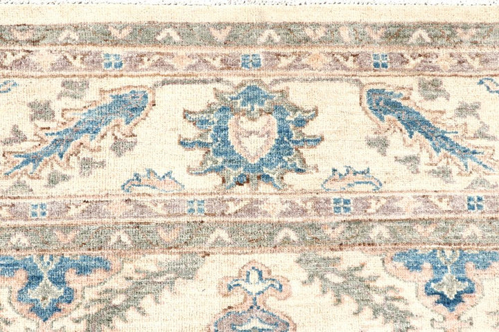 Ziegler 8' 3 x 9' 9 - No. 57498 - ALRUG Rug Store