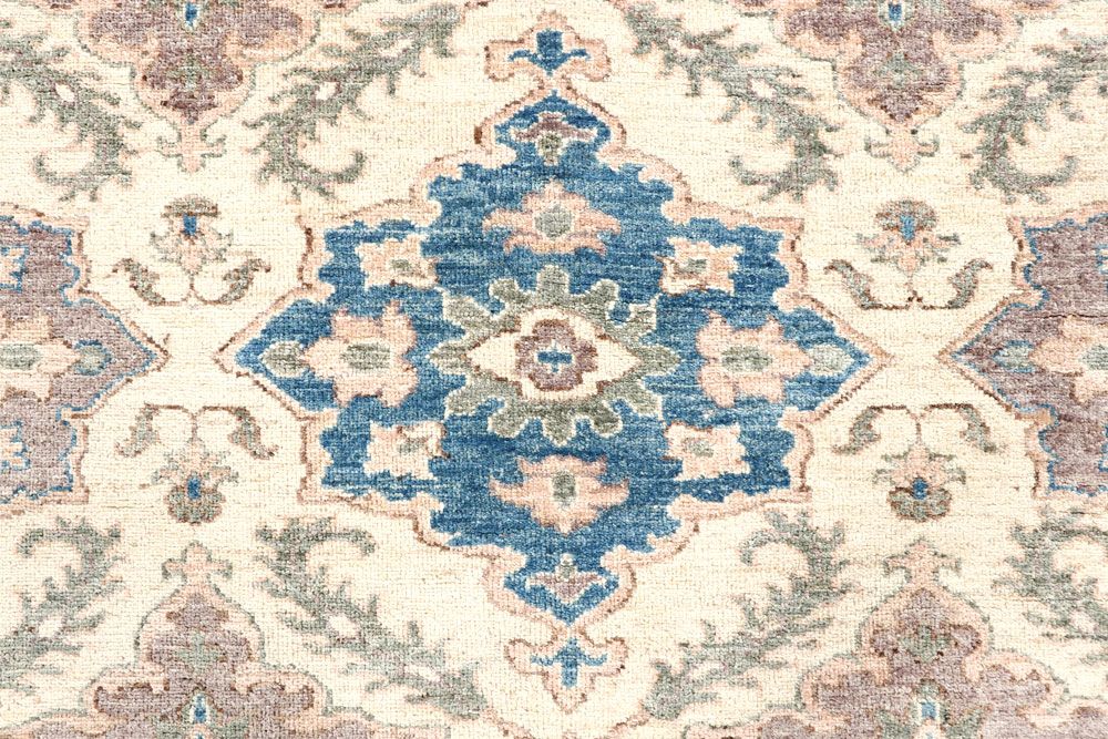 Ziegler 8' 3 x 9' 9 - No. 57498 - ALRUG Rug Store