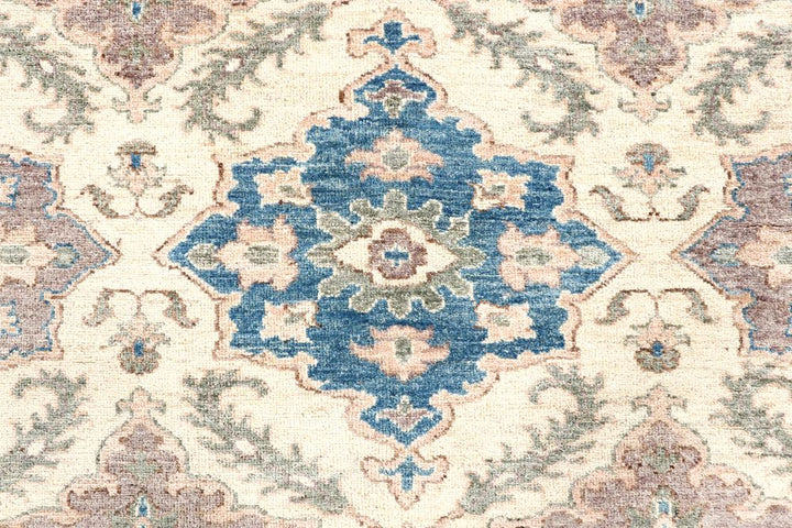 Ziegler 8' 3 x 9' 9 - No. 57498 - ALRUG Rug Store