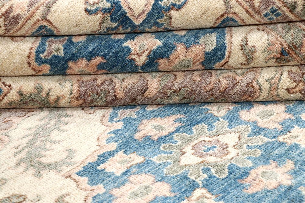 Ziegler 8' 3 x 9' 9 - No. 57498 - ALRUG Rug Store