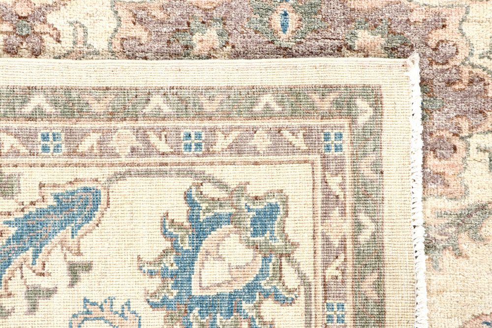 Ziegler 8' 3 x 9' 9 - No. 57498 - ALRUG Rug Store