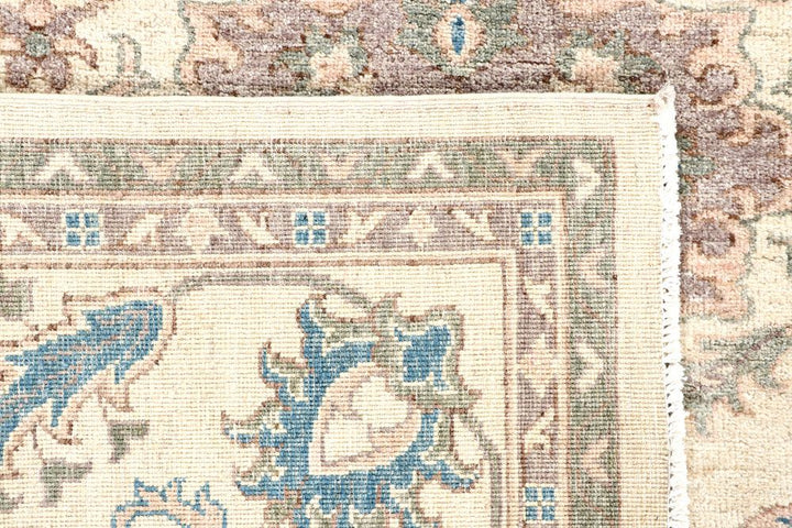 Ziegler 8' 3 x 9' 9 - No. 57498 - ALRUG Rug Store