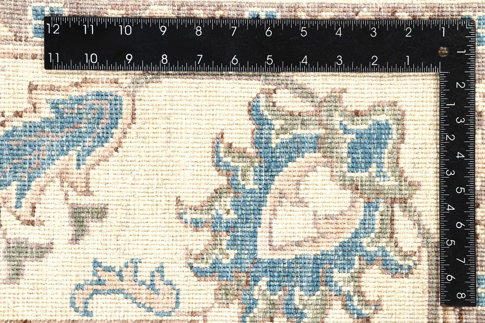 Ziegler 8' 3 x 9' 9 - No. 57498 - ALRUG Rug Store