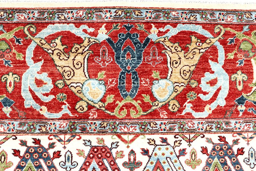 Ziegler 7' 11 x 10' - No. 57499 - ALRUG Rug Store