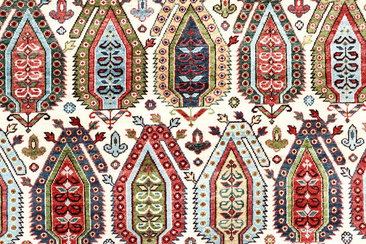 Ziegler 7' 11 x 10' - No. 57499 - ALRUG Rug Store