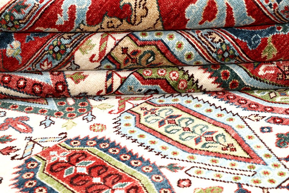 Ziegler 7' 11 x 10' - No. 57499 - ALRUG Rug Store