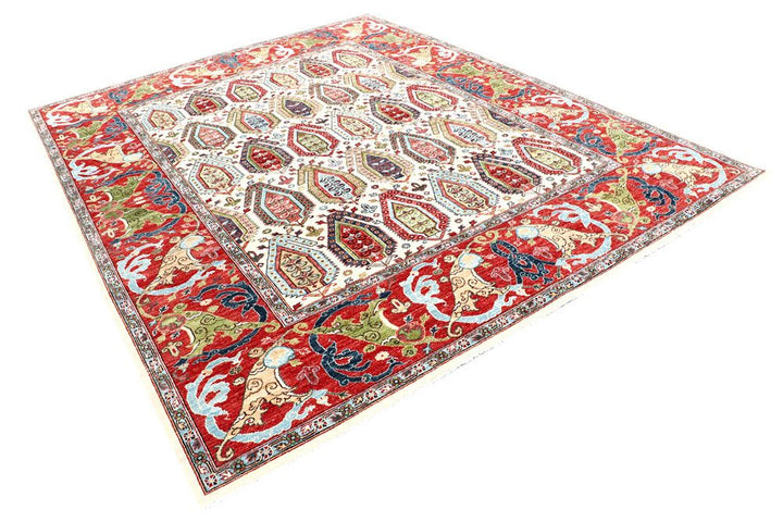 Ziegler 7' 11 x 10' - No. 57499 - ALRUG Rug Store