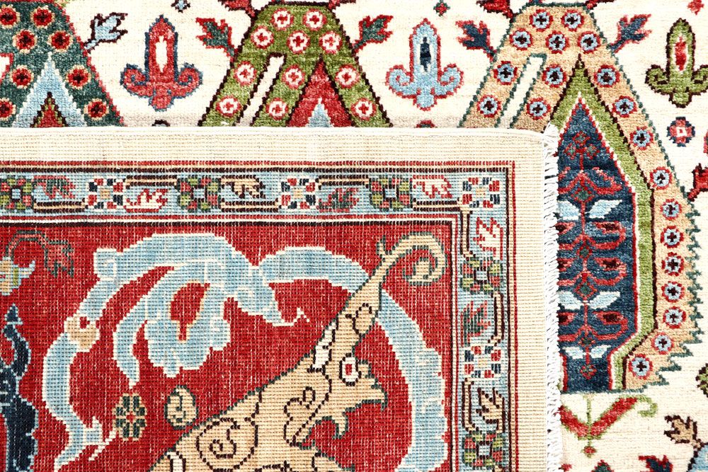 Ziegler 7' 11 x 10' - No. 57499 - ALRUG Rug Store