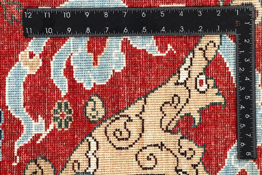 Ziegler 7' 11 x 10' - No. 57499 - ALRUG Rug Store