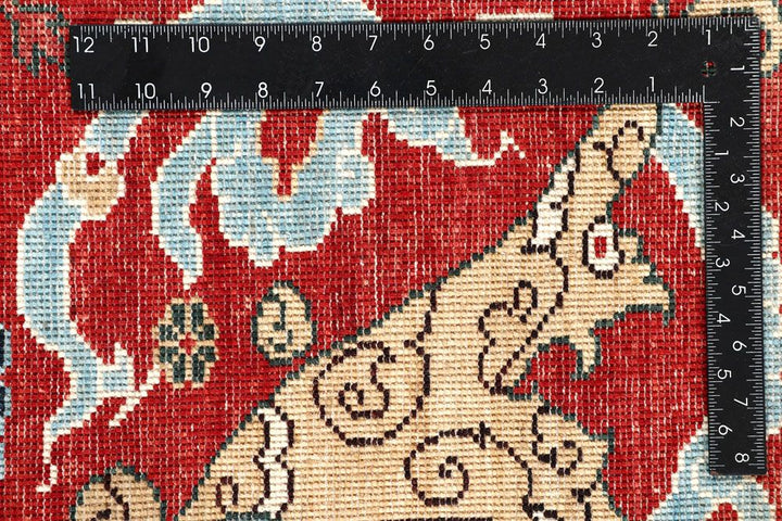 Ziegler 7' 11 x 10' - No. 57499 - ALRUG Rug Store