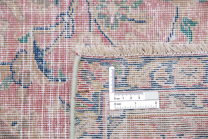 Vintage Persian 7’ 8″ x 10’ 8″ - No. AV85598 - ALRUG Rug Store