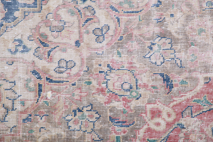 Vintage Persian 7’ 8″ x 10’ 8″ - No. AV85598 - ALRUG Rug Store