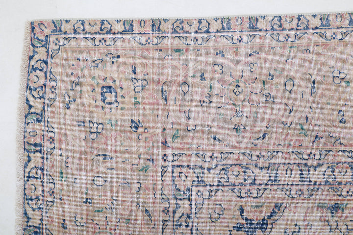 Vintage Persian 7’ 8″ x 10’ 8″ - No. AV85598 - ALRUG Rug Store