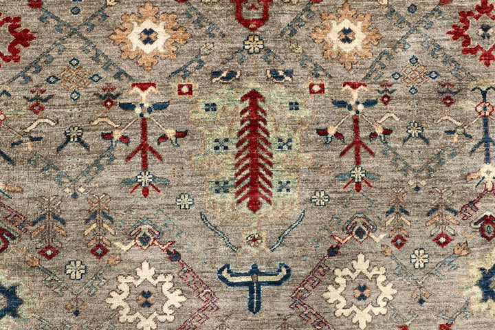 Ziegler 8' 11 x 12' 1 - No. 57500 - ALRUG Rug Store