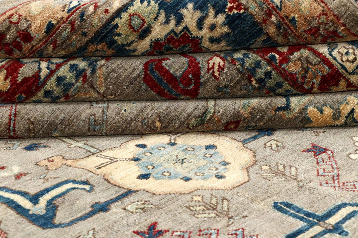 Ziegler 8' 11 x 12' 1 - No. 57500 - ALRUG Rug Store