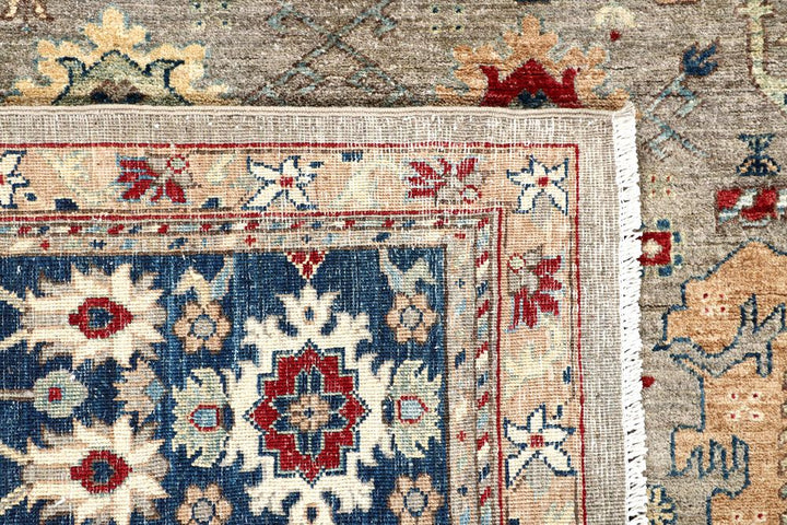 Ziegler 8' 11 x 12' 1 - No. 57500 - ALRUG Rug Store