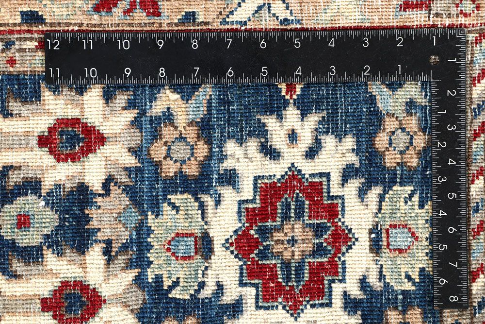 Ziegler 8' 11 x 12' 1 - No. 57500 - ALRUG Rug Store