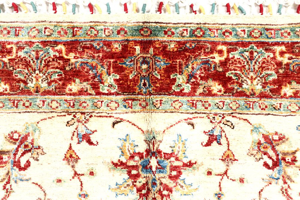 Ziegler 3' 11 x 5' 9 - No. 57502 - ALRUG Rug Store