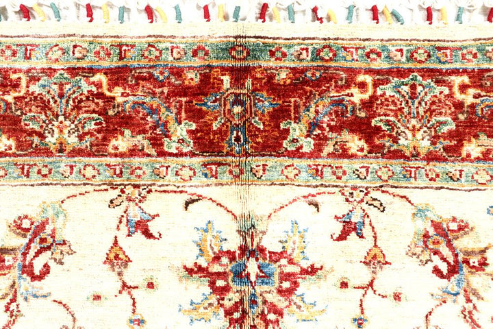 Ziegler 3' 11 x 5' 9 - No. 57502 - ALRUG Rug Store