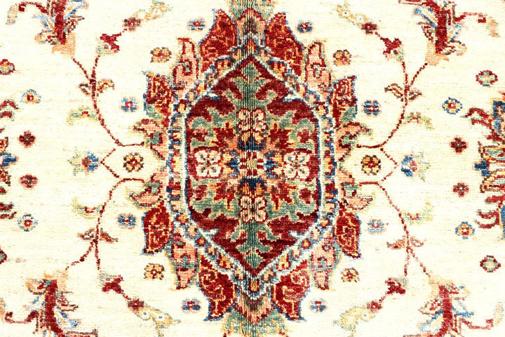 Ziegler 3' 11 x 5' 9 - No. 57502 - ALRUG Rug Store