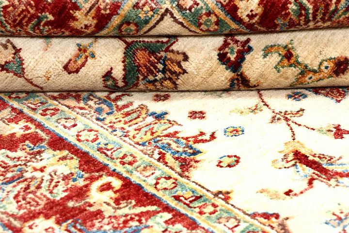 Ziegler 3' 11 x 5' 9 - No. 57502 - ALRUG Rug Store