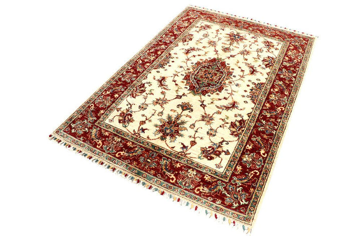 Ziegler 3' 11 x 5' 9 - No. 57502 - ALRUG Rug Store