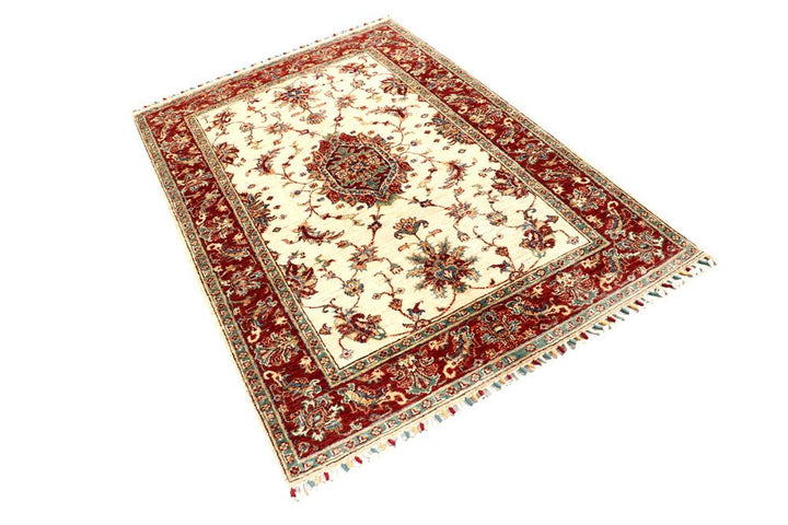 Ziegler 3' 11 x 5' 9 - No. 57502 - ALRUG Rug Store