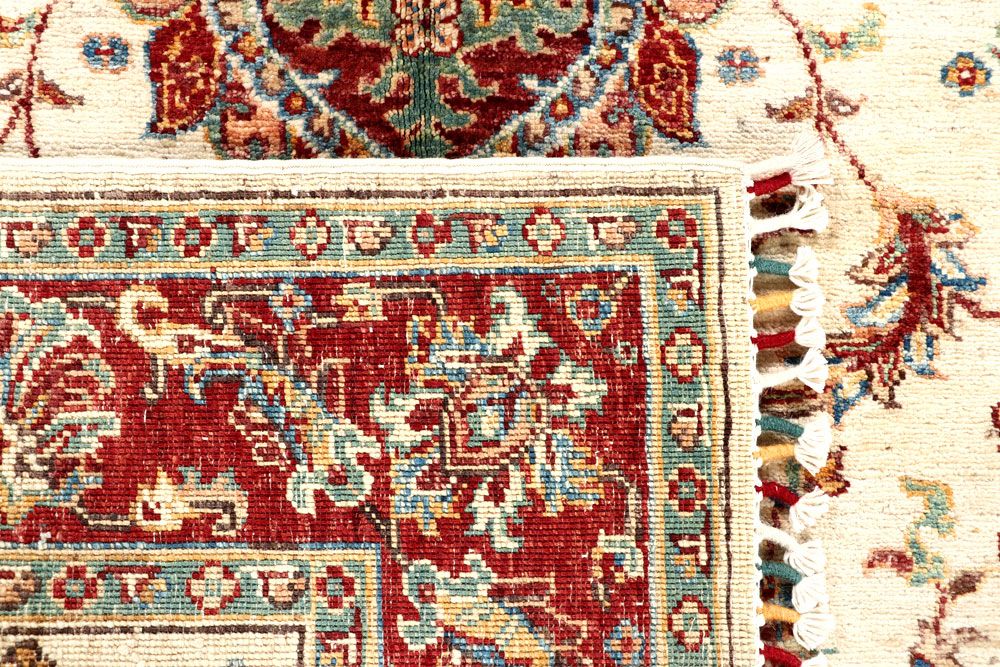 Ziegler 3' 11 x 5' 9 - No. 57502 - ALRUG Rug Store