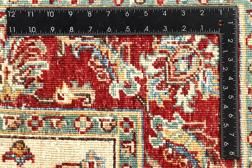 Ziegler 3' 11 x 5' 9 - No. 57502 - ALRUG Rug Store