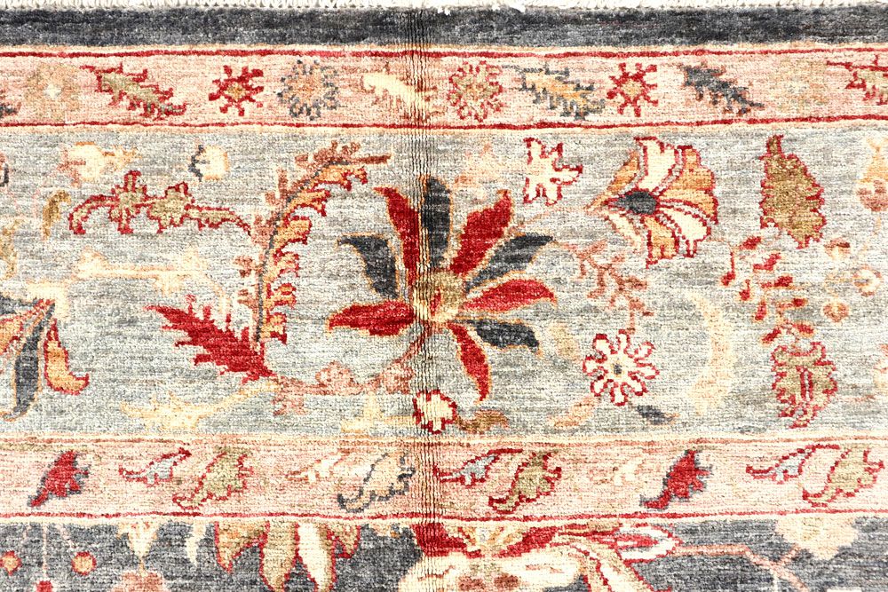 Ziegler 5' 1 x 7' 1 - No. 57503 - ALRUG Rug Store