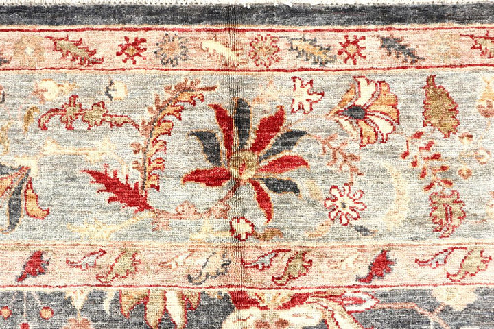 Ziegler 5' 1 x 7' 1 - No. 57503 - ALRUG Rug Store