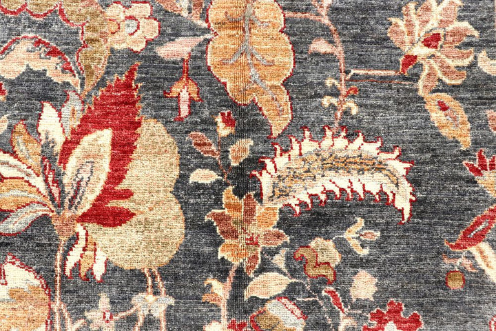 Ziegler 5' 1 x 7' 1 - No. 57503 - ALRUG Rug Store