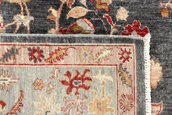 Ziegler 5' 1 x 7' 1 - No. 57503 - ALRUG Rug Store