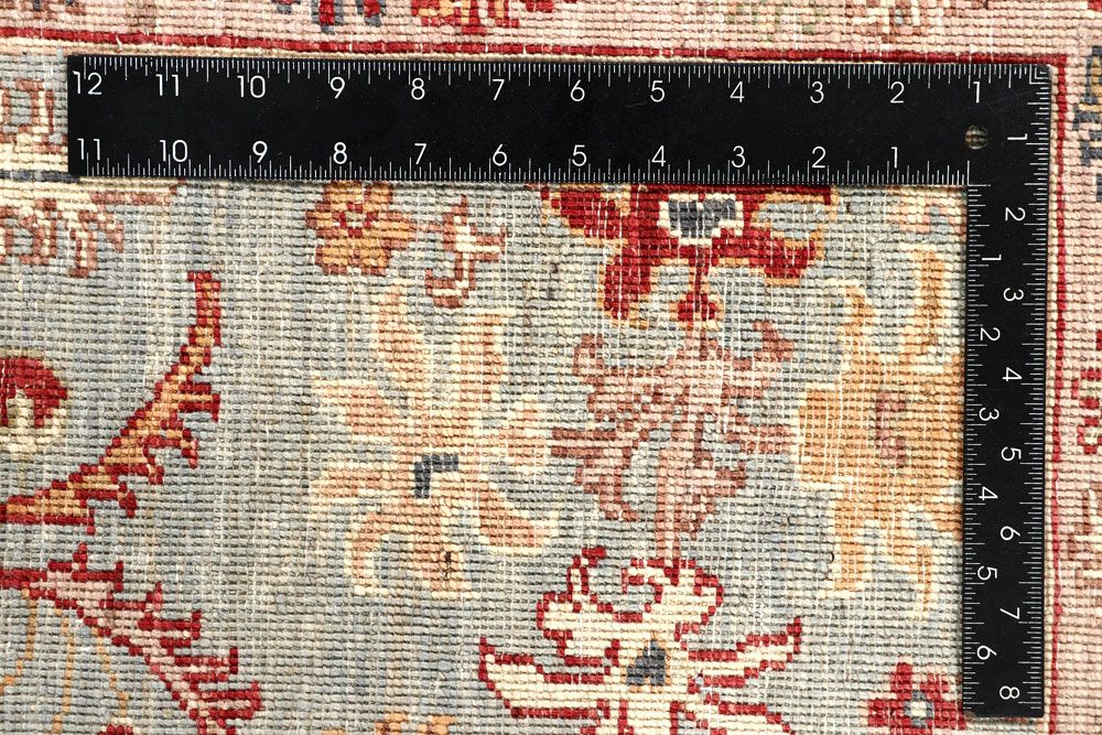 Ziegler 5' 1 x 7' 1 - No. 57503 - ALRUG Rug Store