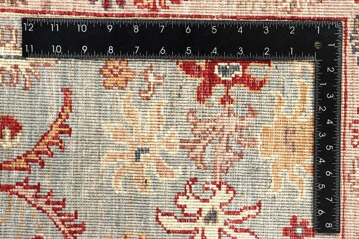 Ziegler 5' 1 x 7' 1 - No. 57503 - ALRUG Rug Store