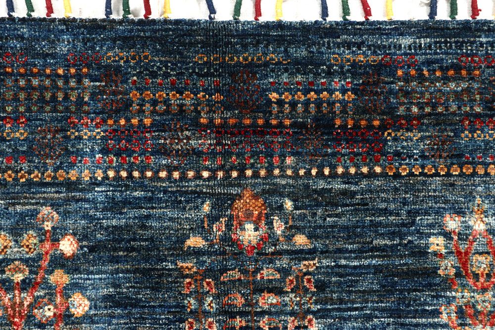 Ziegler 4' x 5' 6 - No. 57505 - ALRUG Rug Store