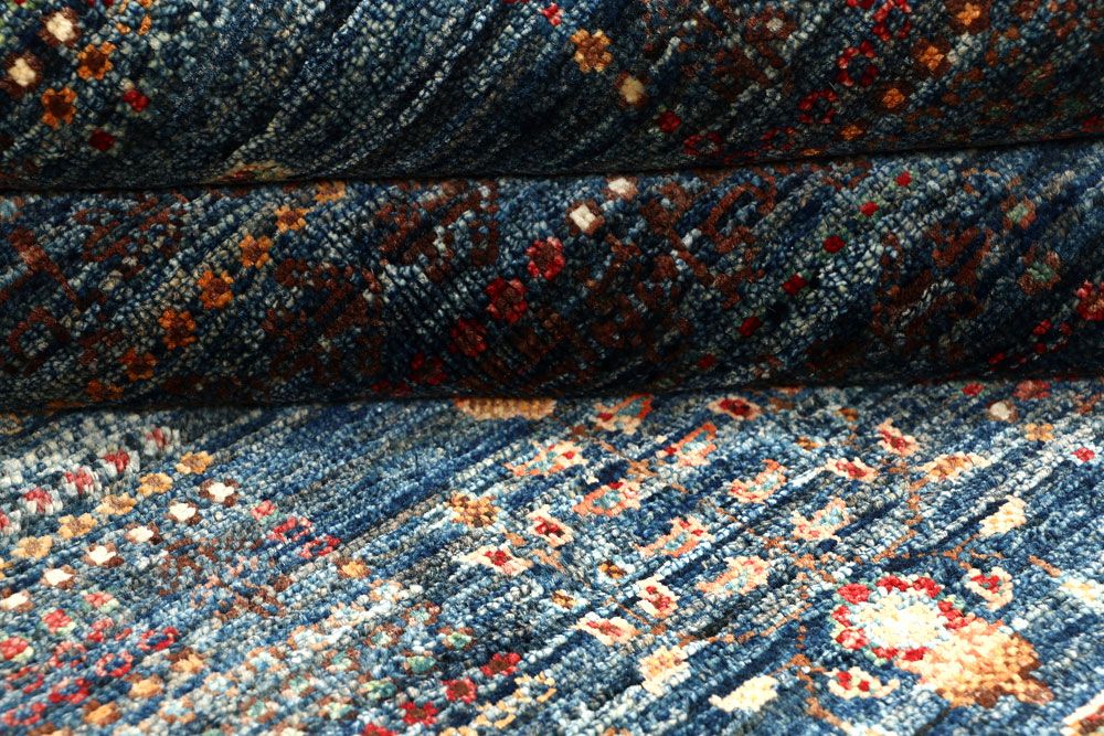 Ziegler 4' x 5' 6 - No. 57505 - ALRUG Rug Store