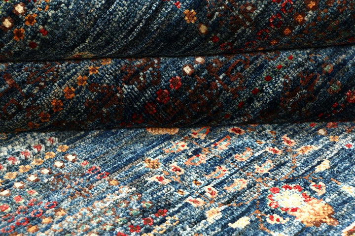 Ziegler 4' x 5' 6 - No. 57505 - ALRUG Rug Store