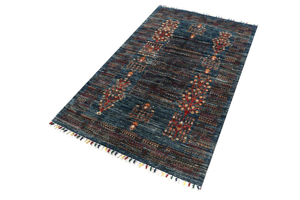 Ziegler 4' x 5' 6 - No. 57505 - ALRUG Rug Store