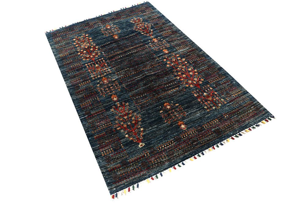 Ziegler 4' x 5' 6 - No. 57505 - ALRUG Rug Store