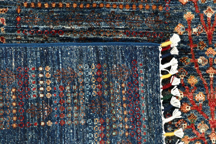 Ziegler 4' x 5' 6 - No. 57505 - ALRUG Rug Store