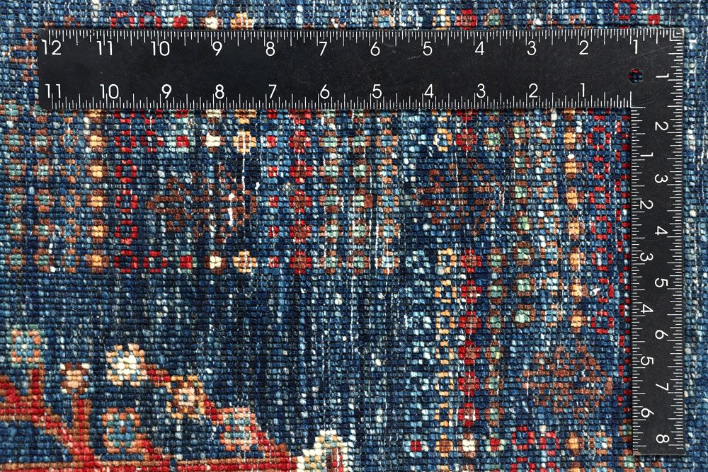 Ziegler 4' x 5' 6 - No. 57505 - ALRUG Rug Store