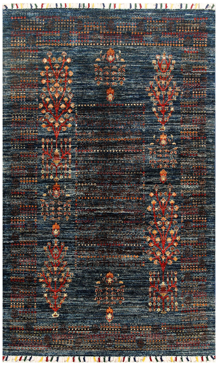 Ziegler 4' x 5' 6 - No. 57505 - ALRUG Rug Store