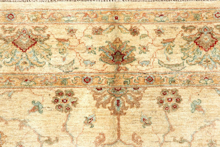 Ziegler 4' 11 x 6' 5 - No. 57509 - ALRUG Rug Store