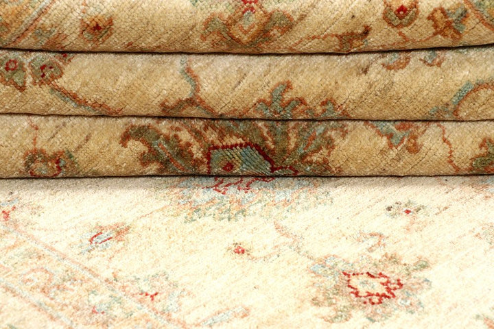 Ziegler 4' 11 x 6' 5 - No. 57509 - ALRUG Rug Store