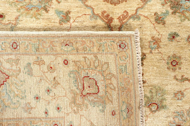 Ziegler 4' 11 x 6' 5 - No. 57509 - ALRUG Rug Store