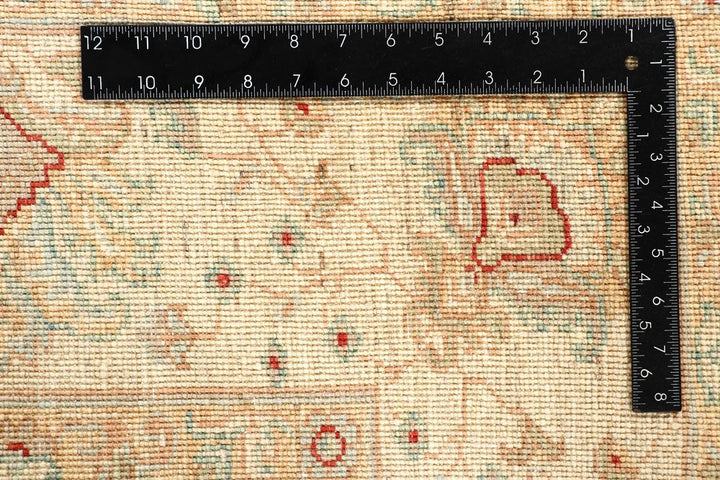 Ziegler 4' 11 x 6' 5 - No. 57509 - ALRUG Rug Store