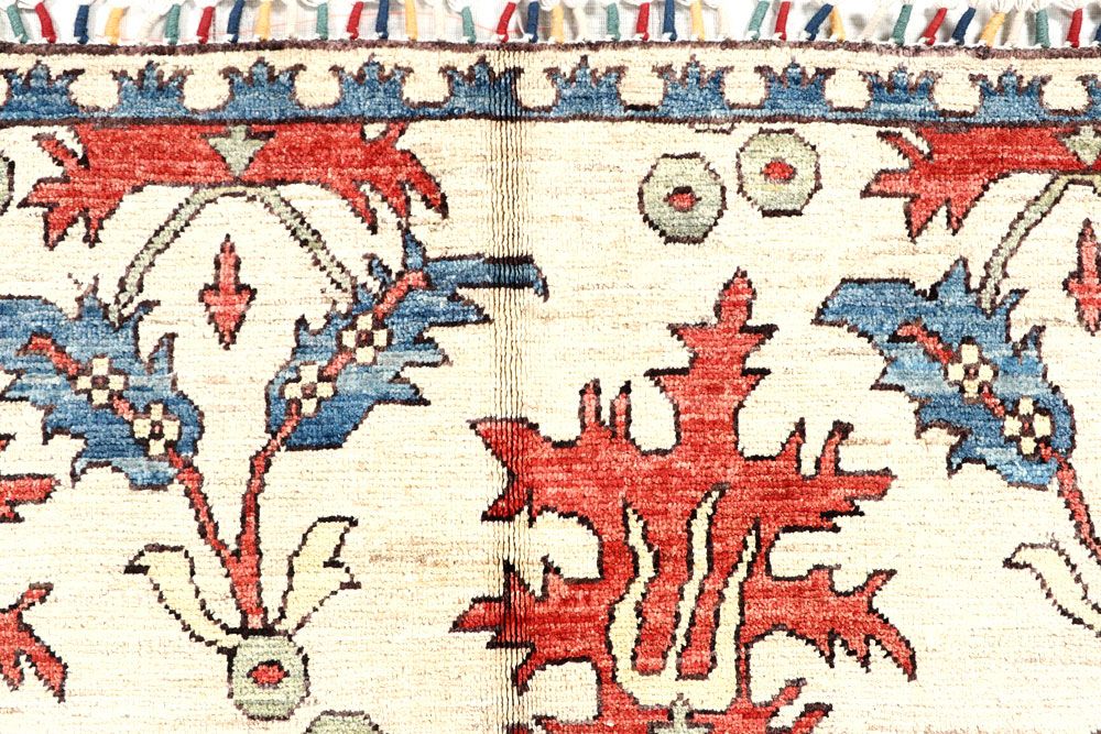 Ikat 4' x 6' 7 - No. 57511 - ALRUG Rug Store